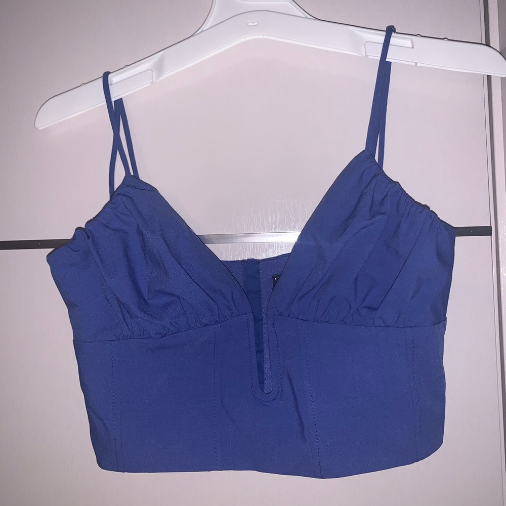 Zara Corset